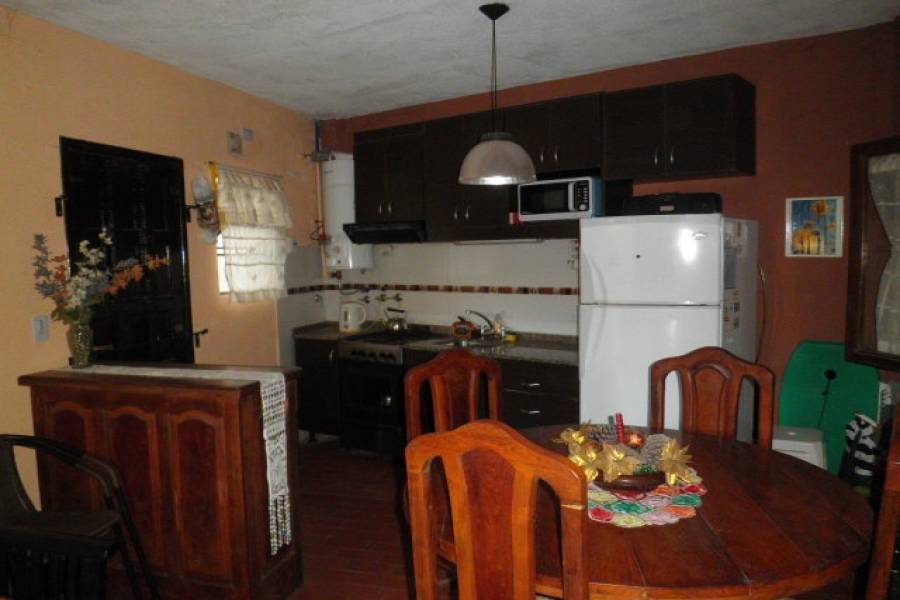 Las Toninas,Buenos Aires,Argentina,2 Bedrooms Bedrooms,2 BathroomsBathrooms,Duplex-Triplex,5,40673