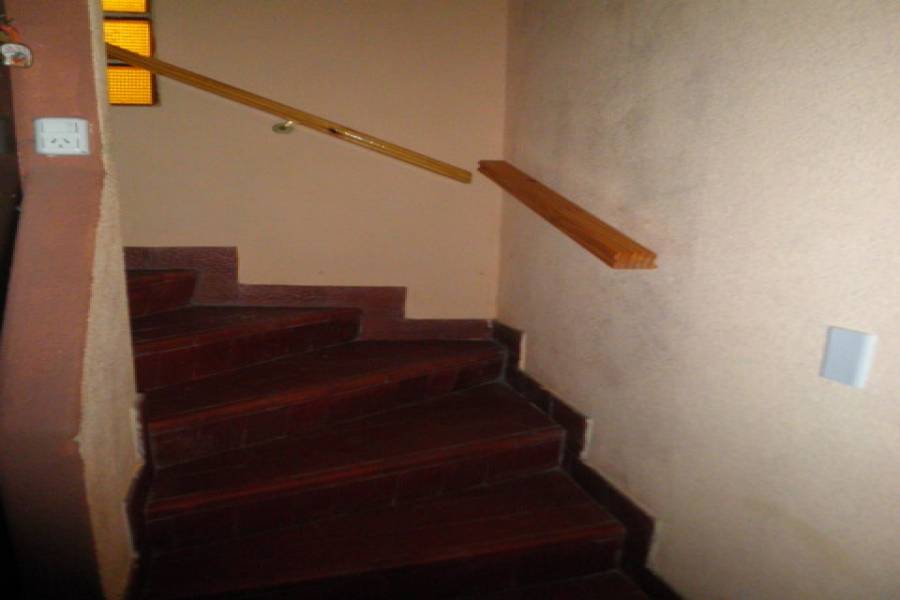 Las Toninas,Buenos Aires,Argentina,2 Bedrooms Bedrooms,2 BathroomsBathrooms,Duplex-Triplex,5,40673