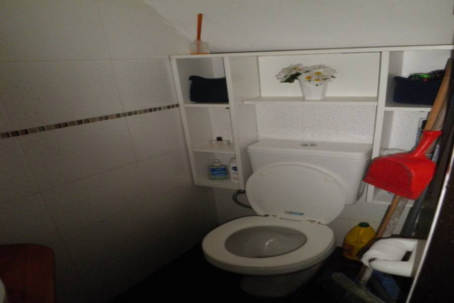 Las Toninas,Buenos Aires,Argentina,2 Bedrooms Bedrooms,2 BathroomsBathrooms,Duplex-Triplex,5,40673