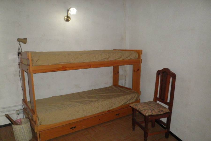 Las Toninas,Buenos Aires,Argentina,2 Bedrooms Bedrooms,2 BathroomsBathrooms,Duplex-Triplex,5,40673