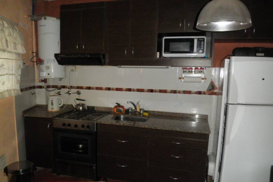 Las Toninas,Buenos Aires,Argentina,2 Bedrooms Bedrooms,2 BathroomsBathrooms,Duplex-Triplex,5,40673