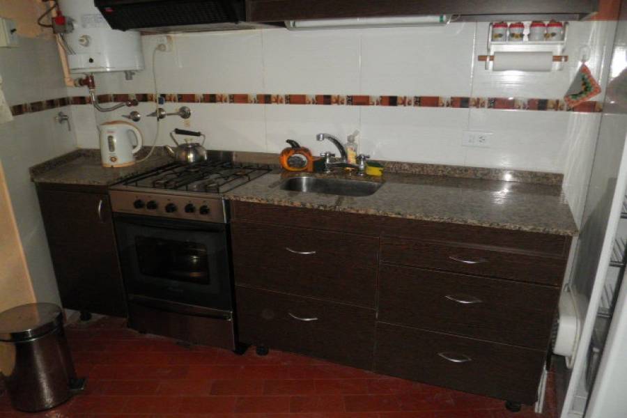 Las Toninas,Buenos Aires,Argentina,2 Bedrooms Bedrooms,2 BathroomsBathrooms,Duplex-Triplex,5,40673