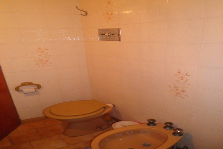 Las Toninas,Buenos Aires,Argentina,2 Bedrooms Bedrooms,2 BathroomsBathrooms,Duplex-Triplex,38,40674