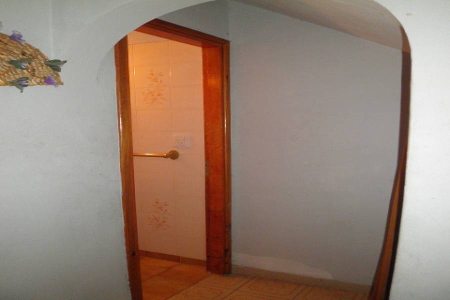 Las Toninas,Buenos Aires,Argentina,2 Bedrooms Bedrooms,2 BathroomsBathrooms,Duplex-Triplex,38,40674