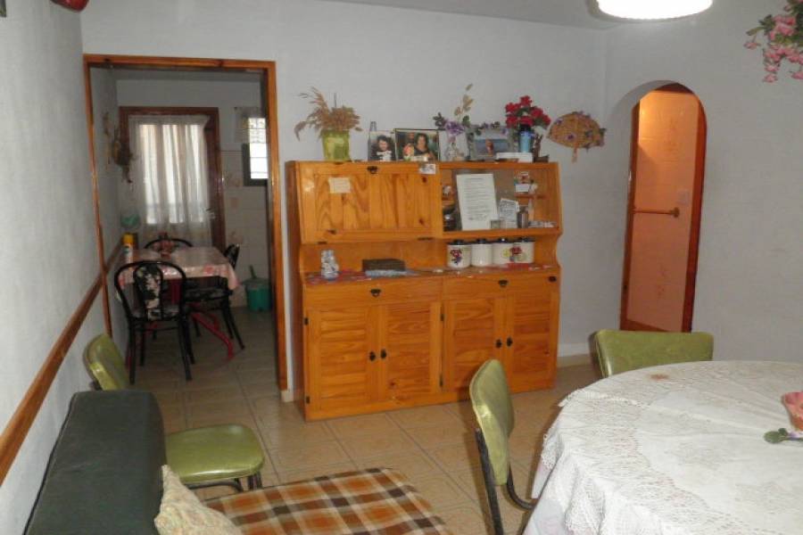 Las Toninas,Buenos Aires,Argentina,2 Bedrooms Bedrooms,2 BathroomsBathrooms,Duplex-Triplex,38,40674