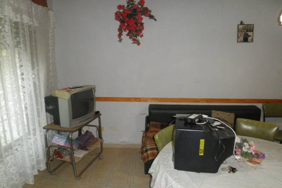 Las Toninas,Buenos Aires,Argentina,2 Bedrooms Bedrooms,2 BathroomsBathrooms,Duplex-Triplex,38,40674