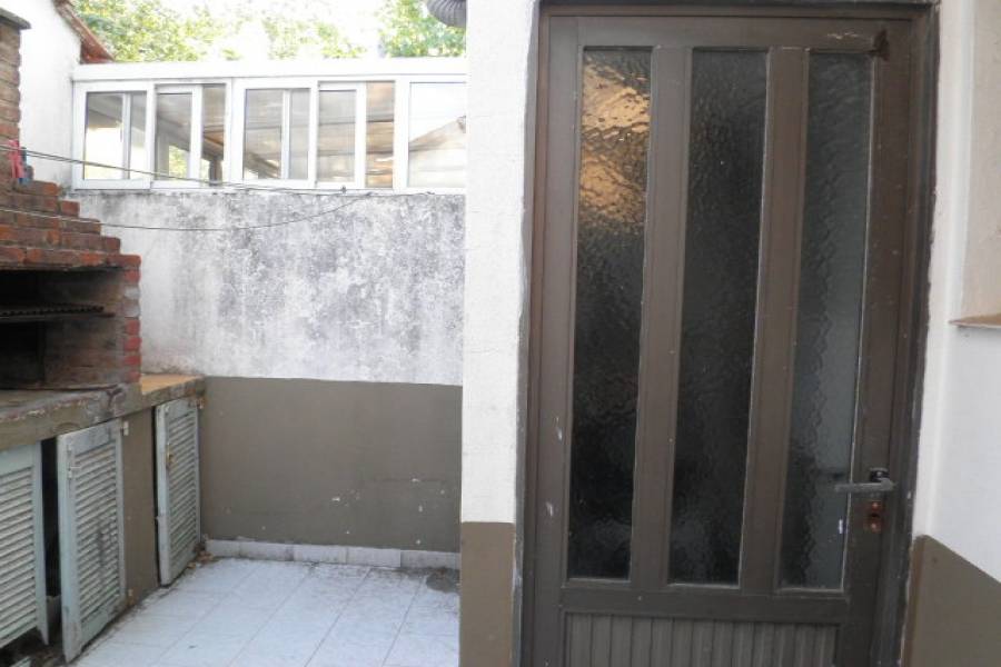 Las Toninas,Buenos Aires,Argentina,2 Bedrooms Bedrooms,2 BathroomsBathrooms,Duplex-Triplex,38,40674