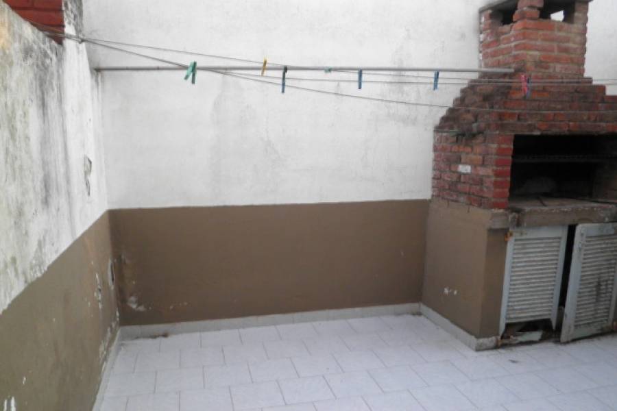 Las Toninas,Buenos Aires,Argentina,2 Bedrooms Bedrooms,2 BathroomsBathrooms,Duplex-Triplex,38,40674