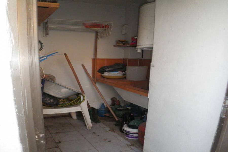 Las Toninas,Buenos Aires,Argentina,2 Bedrooms Bedrooms,2 BathroomsBathrooms,Duplex-Triplex,38,40674