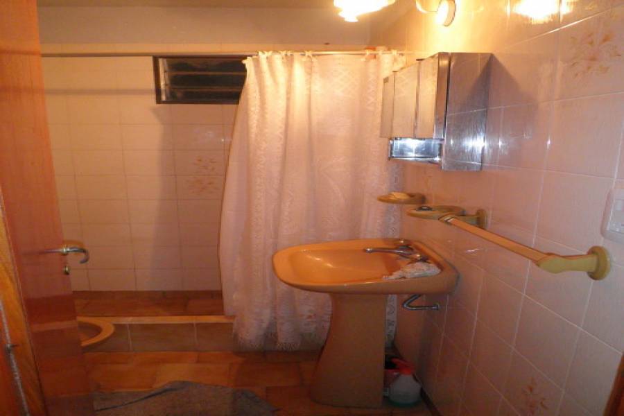 Las Toninas,Buenos Aires,Argentina,2 Bedrooms Bedrooms,2 BathroomsBathrooms,Duplex-Triplex,38,40674