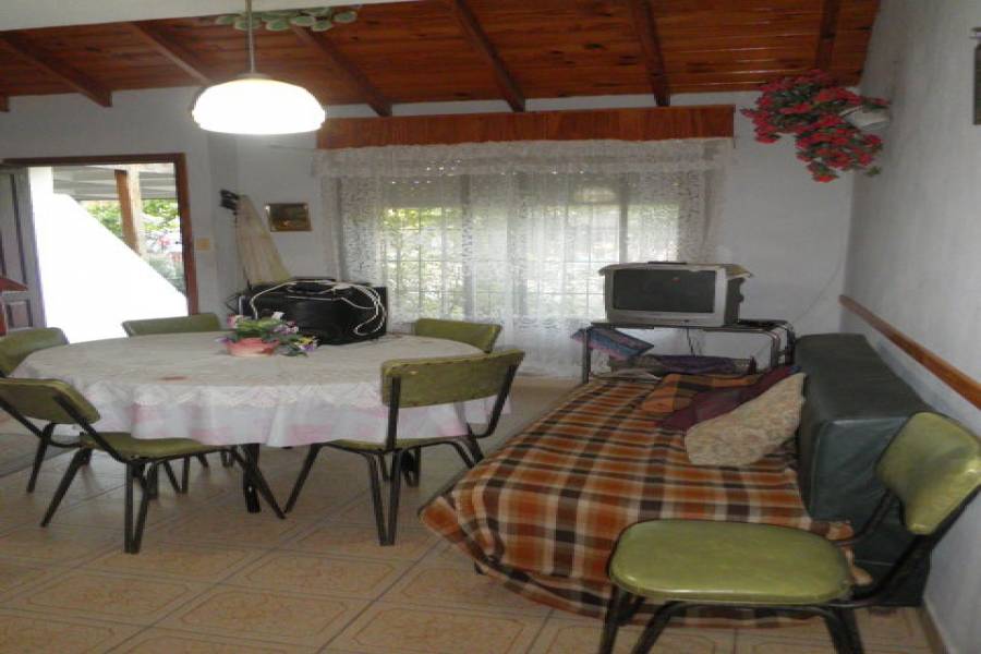 Las Toninas,Buenos Aires,Argentina,2 Bedrooms Bedrooms,2 BathroomsBathrooms,Duplex-Triplex,38,40674