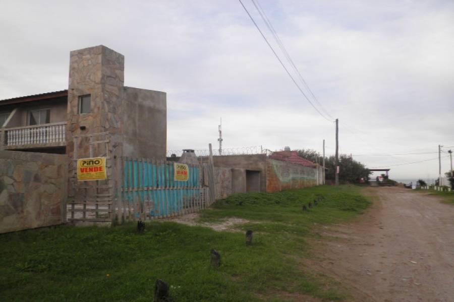 Las Toninas,Buenos Aires,Argentina,2 Bedrooms Bedrooms,2 BathroomsBathrooms,Duplex-Triplex,22,40676