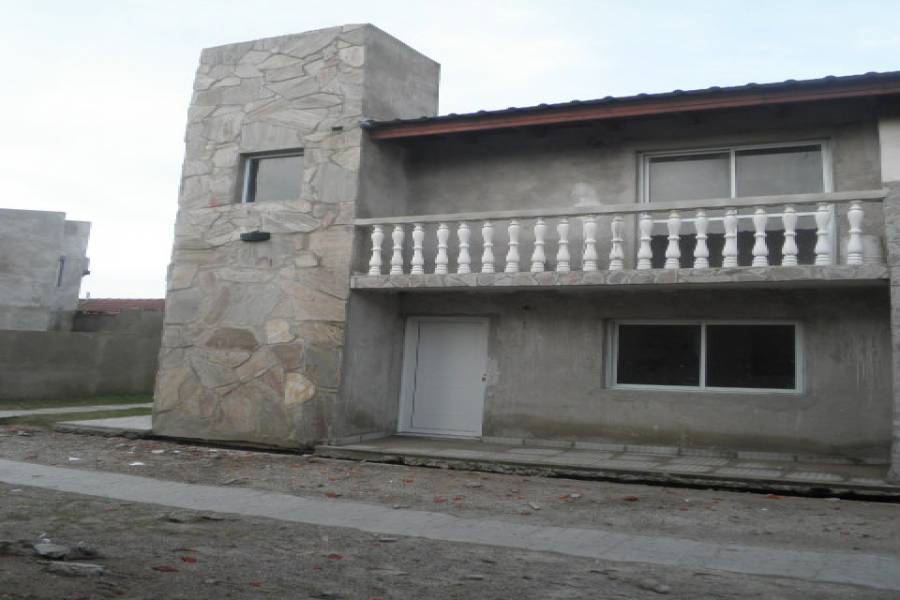 Las Toninas,Buenos Aires,Argentina,2 Bedrooms Bedrooms,2 BathroomsBathrooms,Duplex-Triplex,22,40676