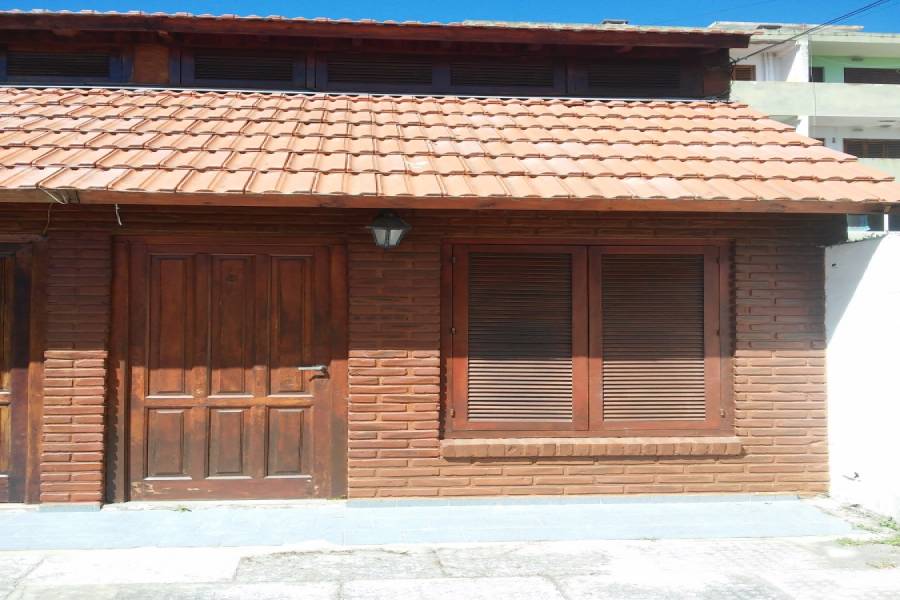 Santa Teresita,Buenos Aires,Argentina,2 Bedrooms Bedrooms,1 BañoBathrooms,Duplex-Triplex,37,40677
