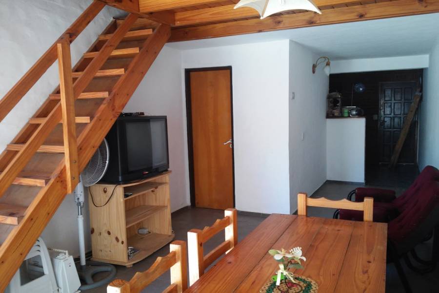 Santa Teresita,Buenos Aires,Argentina,2 Bedrooms Bedrooms,1 BañoBathrooms,Duplex-Triplex,37,40677