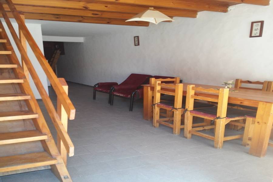 Santa Teresita,Buenos Aires,Argentina,2 Bedrooms Bedrooms,1 BañoBathrooms,Duplex-Triplex,37,40677