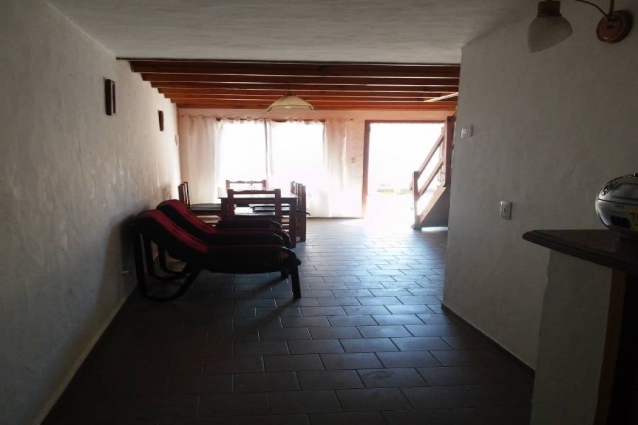 Santa Teresita,Buenos Aires,Argentina,2 Bedrooms Bedrooms,1 BañoBathrooms,Duplex-Triplex,37,40677