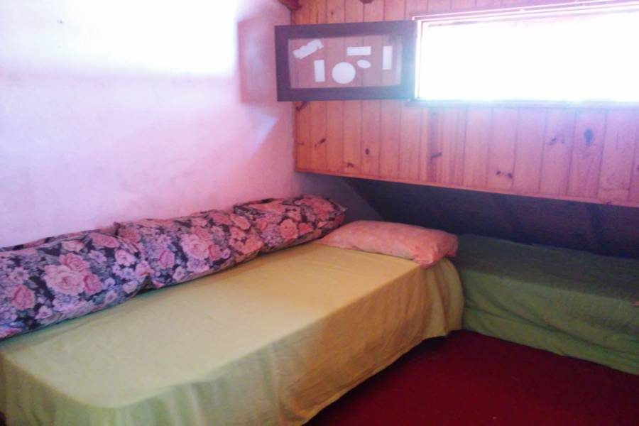 Santa Teresita,Buenos Aires,Argentina,2 Bedrooms Bedrooms,1 BañoBathrooms,Duplex-Triplex,37,40677