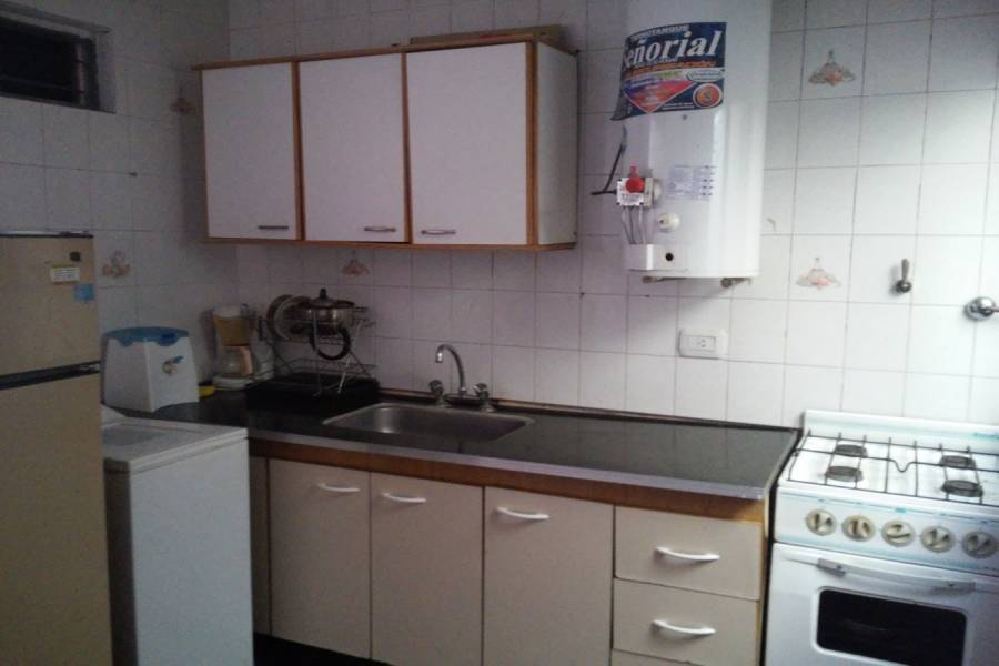 Santa Teresita,Buenos Aires,Argentina,2 Bedrooms Bedrooms,1 BañoBathrooms,Duplex-Triplex,37,40677
