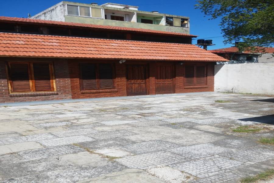 Santa Teresita,Buenos Aires,Argentina,2 Bedrooms Bedrooms,1 BañoBathrooms,Duplex-Triplex,37,40677