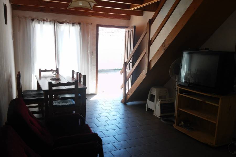 Santa Teresita,Buenos Aires,Argentina,2 Bedrooms Bedrooms,1 BañoBathrooms,Duplex-Triplex,37,40677