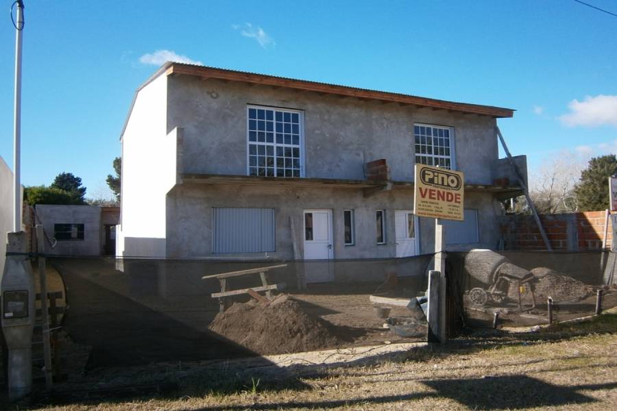 Mar del Tuyu,Buenos Aires,Argentina,2 Bedrooms Bedrooms,2 BathroomsBathrooms,Duplex-Triplex,7,40678