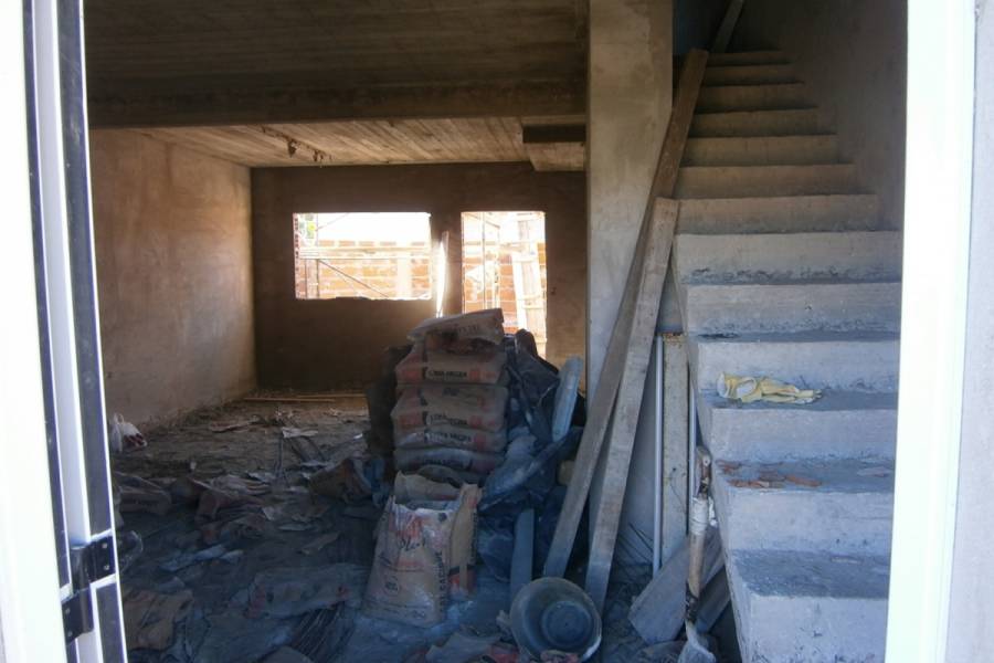 Mar del Tuyu,Buenos Aires,Argentina,2 Bedrooms Bedrooms,2 BathroomsBathrooms,Duplex-Triplex,7,40678