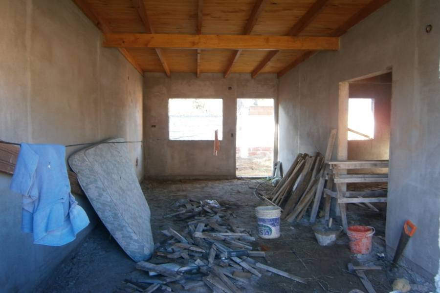 Mar del Tuyu,Buenos Aires,Argentina,2 Bedrooms Bedrooms,2 BathroomsBathrooms,Duplex-Triplex,7,40678