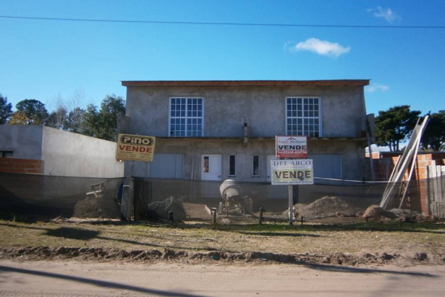 Mar del Tuyu,Buenos Aires,Argentina,2 Bedrooms Bedrooms,2 BathroomsBathrooms,Duplex-Triplex,7,40678