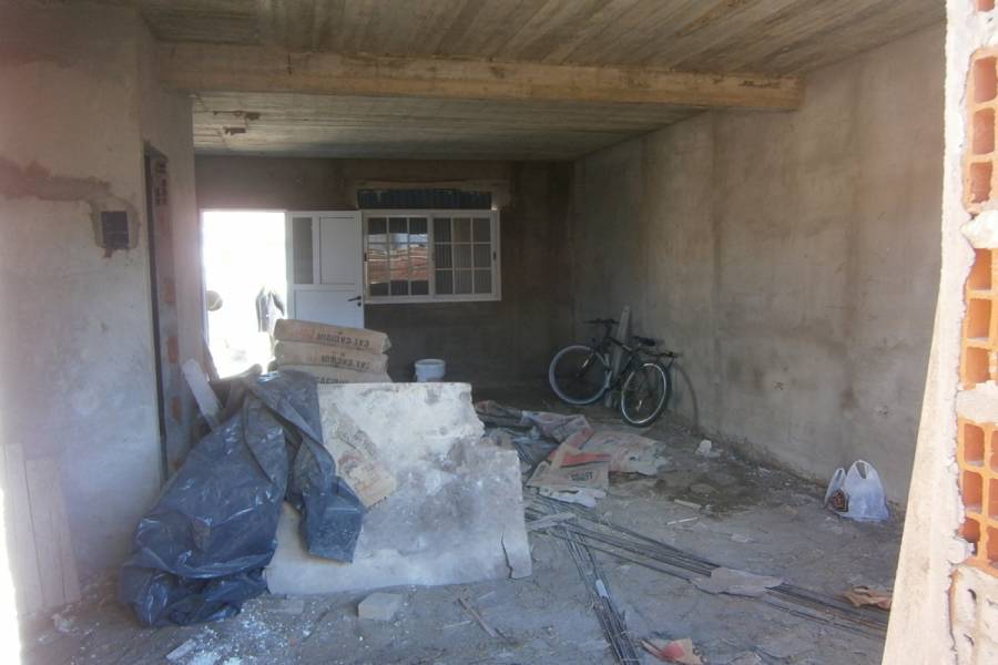 Mar del Tuyu,Buenos Aires,Argentina,2 Bedrooms Bedrooms,2 BathroomsBathrooms,Duplex-Triplex,7,40678