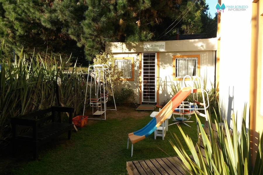 Valeria del Mar,Buenos Aires,Argentina,2 Bedrooms Bedrooms,2 BathroomsBathrooms,Duplex-Triplex,LOS JUNCALES,SEAVER,4511