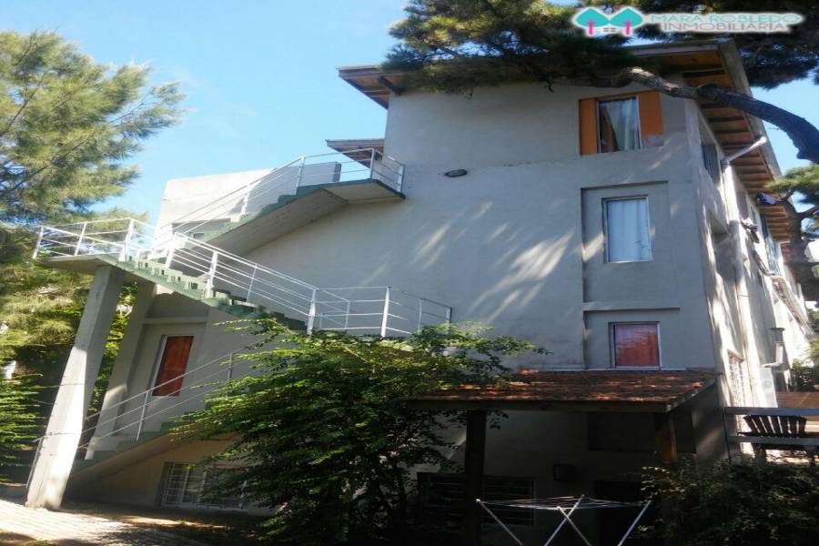 Valeria del Mar,Buenos Aires,Argentina,2 Bedrooms Bedrooms,2 BathroomsBathrooms,Duplex-Triplex,LOS JUNCALES,SEAVER,4511