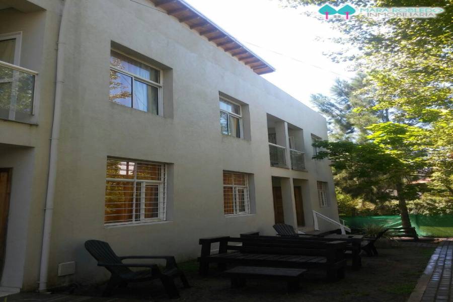 Valeria del Mar,Buenos Aires,Argentina,2 Bedrooms Bedrooms,2 BathroomsBathrooms,Duplex-Triplex,LOS JUNCALES,SEAVER,4511