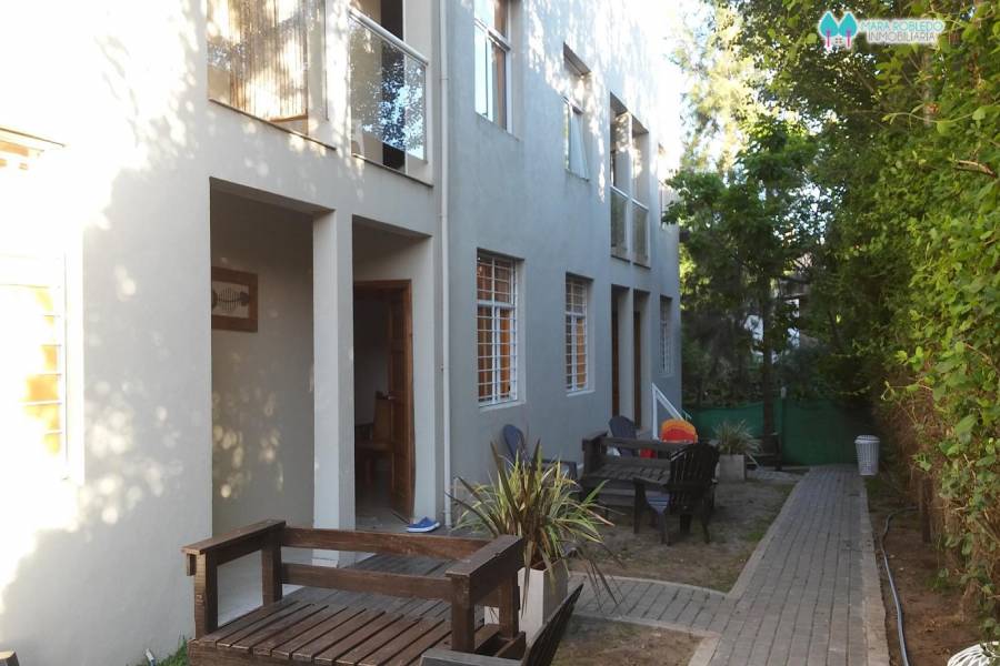 Valeria del Mar,Buenos Aires,Argentina,2 Bedrooms Bedrooms,2 BathroomsBathrooms,Duplex-Triplex,LOS JUNCALES,SEAVER,4511