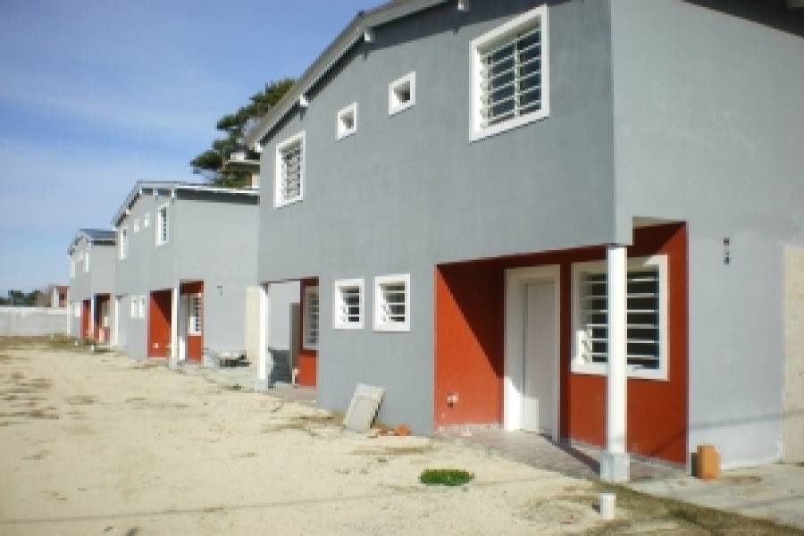 Mar del Tuyu,Buenos Aires,Argentina,2 Bedrooms Bedrooms,2 BathroomsBathrooms,Duplex-Triplex,55,40691