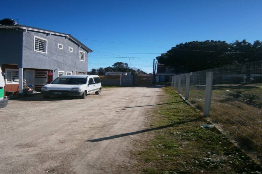 Mar del Tuyu,Buenos Aires,Argentina,2 Bedrooms Bedrooms,2 BathroomsBathrooms,Duplex-Triplex,55,40691