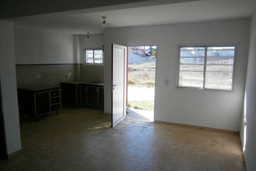 Mar del Tuyu,Buenos Aires,Argentina,2 Bedrooms Bedrooms,2 BathroomsBathrooms,Duplex-Triplex,55,40691