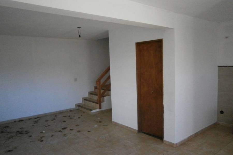 Mar del Tuyu,Buenos Aires,Argentina,2 Bedrooms Bedrooms,2 BathroomsBathrooms,Duplex-Triplex,55,40691