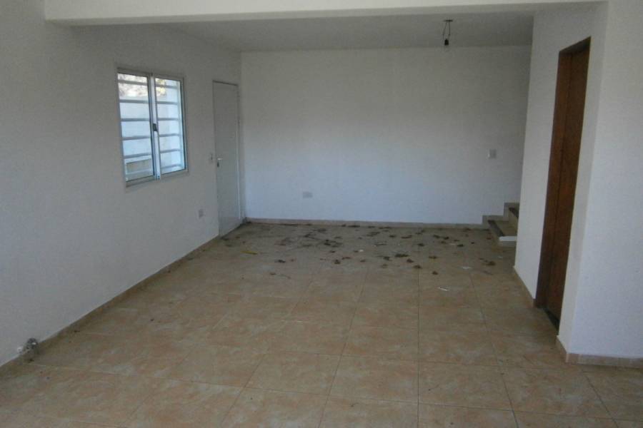 Mar del Tuyu,Buenos Aires,Argentina,2 Bedrooms Bedrooms,2 BathroomsBathrooms,Duplex-Triplex,55,40691