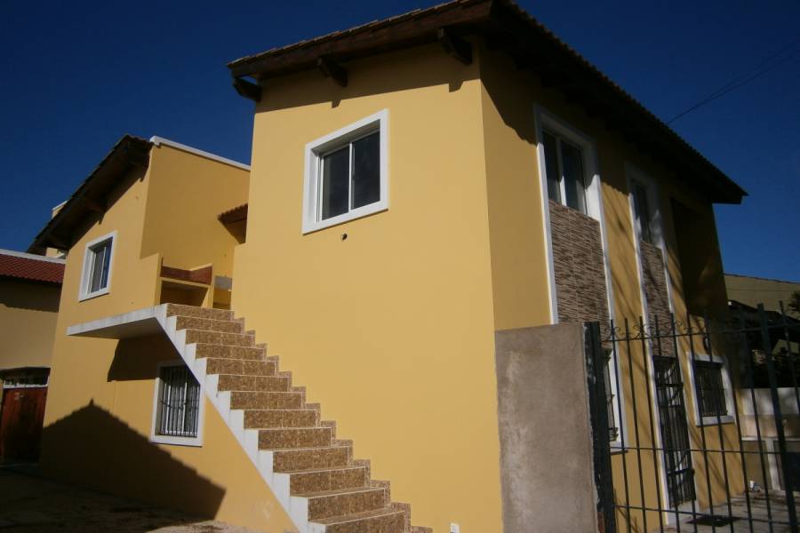 Mar del Tuyu,Buenos Aires,Argentina,2 Bedrooms Bedrooms,1 BañoBathrooms,Duplex-Triplex,53,40692