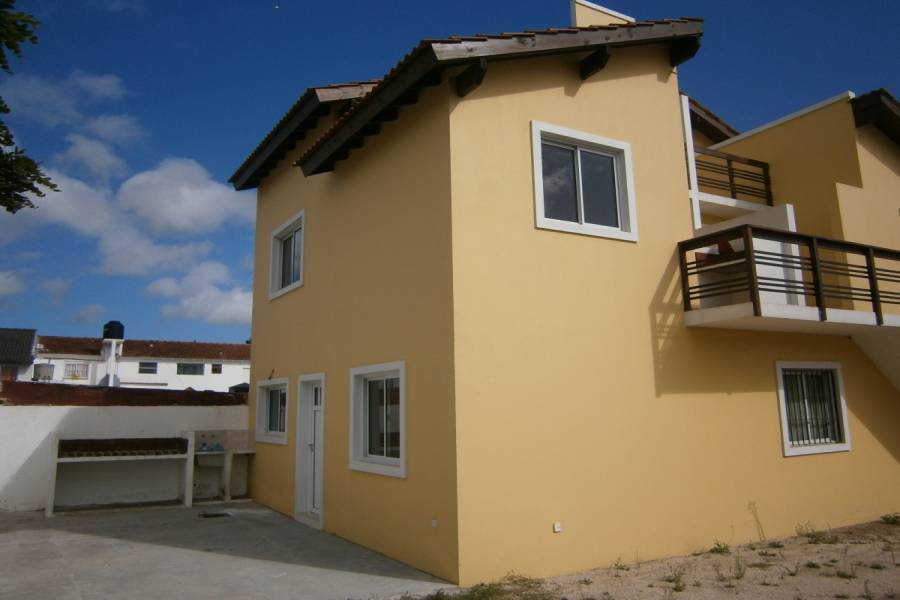 Mar del Tuyu,Buenos Aires,Argentina,2 Bedrooms Bedrooms,1 BañoBathrooms,Duplex-Triplex,53,40692