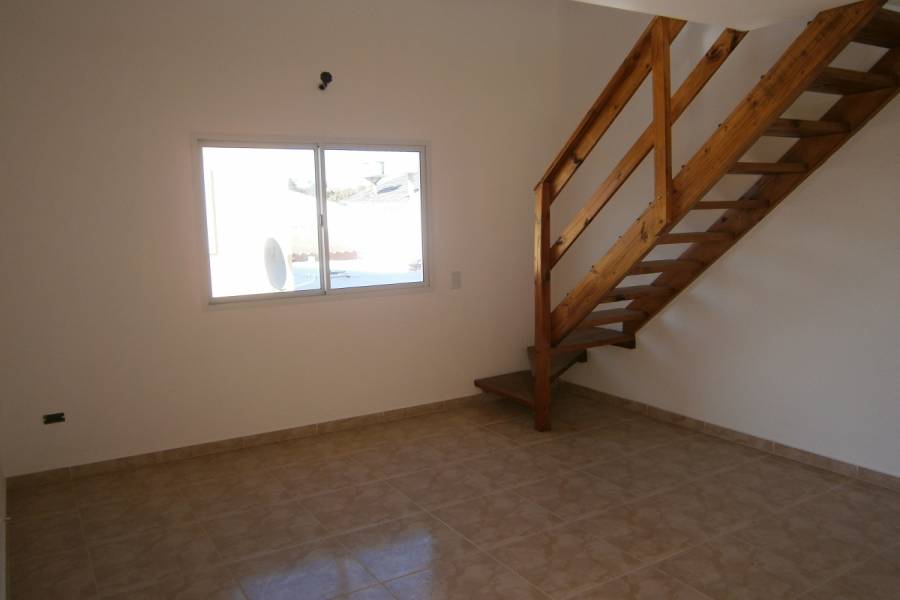 Mar del Tuyu,Buenos Aires,Argentina,2 Bedrooms Bedrooms,1 BañoBathrooms,Duplex-Triplex,53,40692