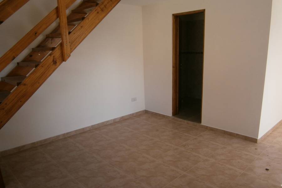 Mar del Tuyu,Buenos Aires,Argentina,2 Bedrooms Bedrooms,1 BañoBathrooms,Duplex-Triplex,53,40692