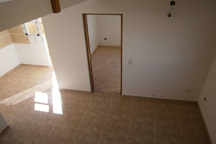 Mar del Tuyu,Buenos Aires,Argentina,2 Bedrooms Bedrooms,1 BañoBathrooms,Duplex-Triplex,53,40692