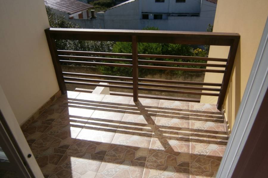 Mar del Tuyu,Buenos Aires,Argentina,2 Bedrooms Bedrooms,1 BañoBathrooms,Duplex-Triplex,53,40692