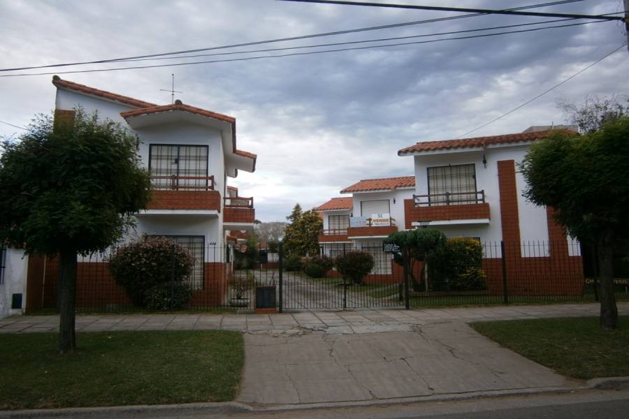 Santa Teresita,Buenos Aires,Argentina,2 Bedrooms Bedrooms,2 BathroomsBathrooms,Duplex-Triplex,45,40693