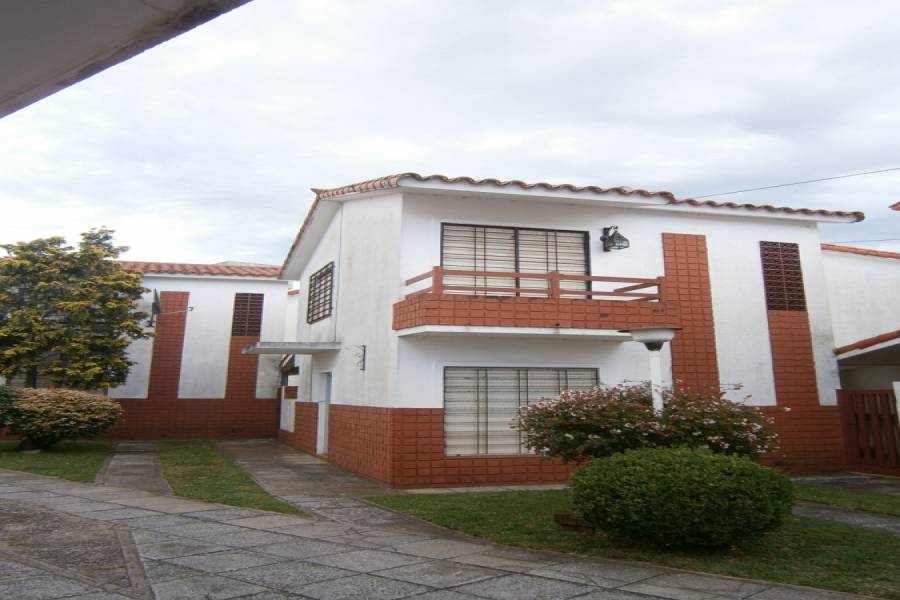 Santa Teresita,Buenos Aires,Argentina,2 Bedrooms Bedrooms,2 BathroomsBathrooms,Duplex-Triplex,45,40693