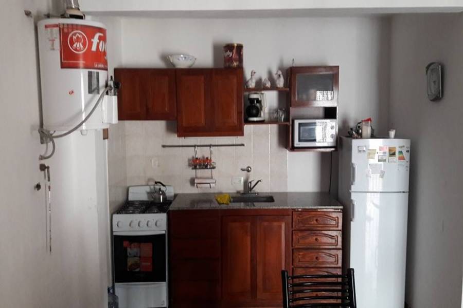 Santa Teresita,Buenos Aires,Argentina,2 Bedrooms Bedrooms,2 BathroomsBathrooms,Duplex-Triplex,48,40703