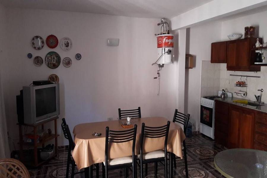 Santa Teresita,Buenos Aires,Argentina,2 Bedrooms Bedrooms,2 BathroomsBathrooms,Duplex-Triplex,48,40703
