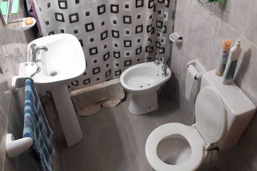 Santa Teresita,Buenos Aires,Argentina,2 Bedrooms Bedrooms,2 BathroomsBathrooms,Duplex-Triplex,48,40703
